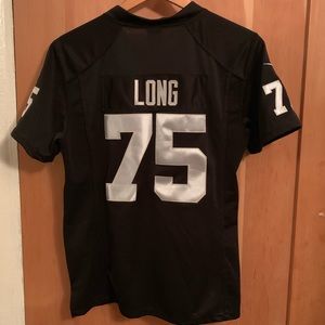 Raiders Jersey